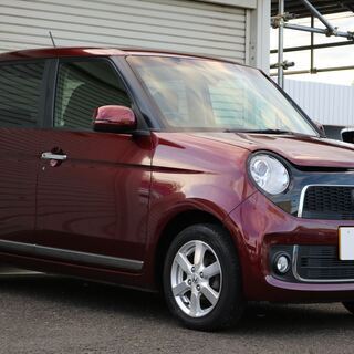 車検令和3年1月 Ｎ－ＯＮＥ 26年式 11.3万km スマート...