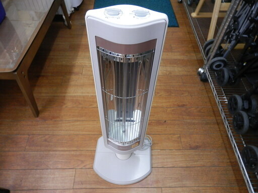 コイズミ 遠赤外線ヒーター KKS-0935 2013年製【モノ市場東浦店】