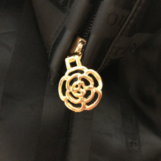 BERNARDO VALENTINO トートバッグの画像