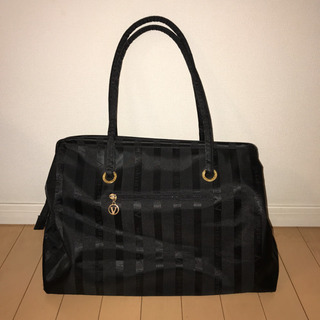 BERNARDO VALENTINO トートバッグの画像