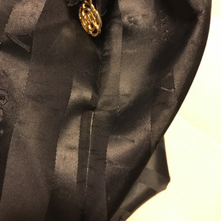 BERNARDO VALENTINO トートバッグの画像