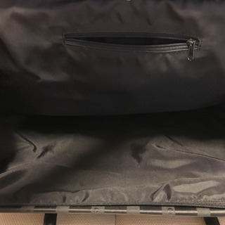 BERNARDO VALENTINO トートバッグの画像