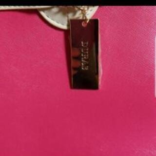 バッグ　ピンクの画像