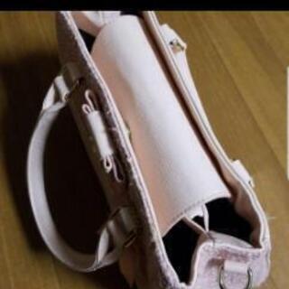 ハンドバッグの画像