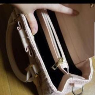 ハンドバッグの画像