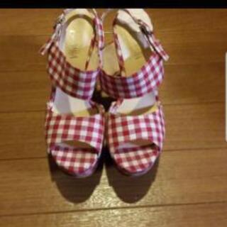 サンダルセット