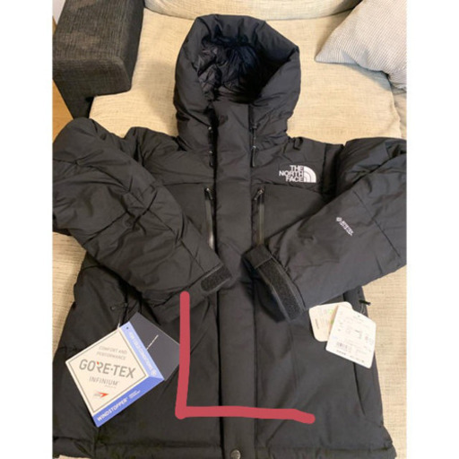 ノースフェイス  バルトロライトジャケット　各種あり