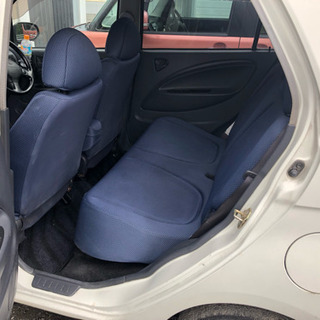 ダイハツ MAX 車検半年 足に最適！車両交換も可の画像