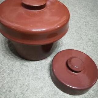 浅漬け名人(漬物器)