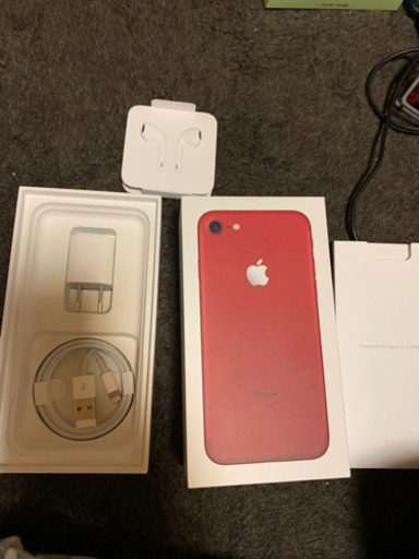 iPhone7 128G