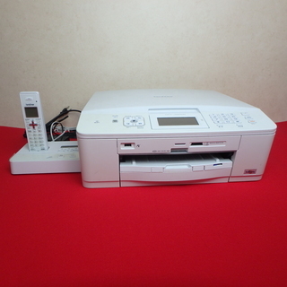 ブラザー プリンター MFC-J860DN ジャンク品 複合機 ...