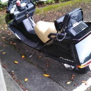 鹿児島県のホンダフュージョンの中古が安い！激安で譲ります