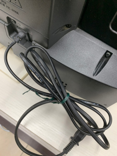 オリオン BKS243-W1 液晶テレビ 2013年製