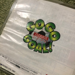 セガサターン　ゲームソフト11枚の画像