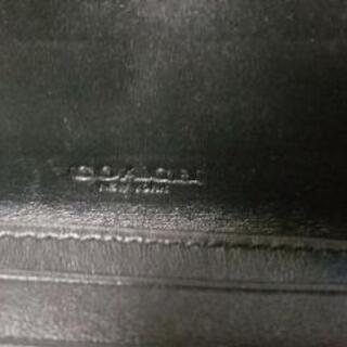 コーチ小銭入れの画像