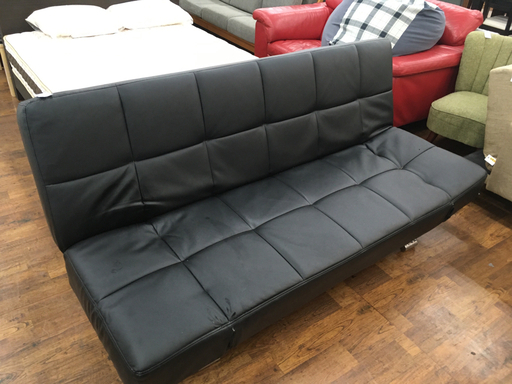 ニトリ ソファーベッド マークス