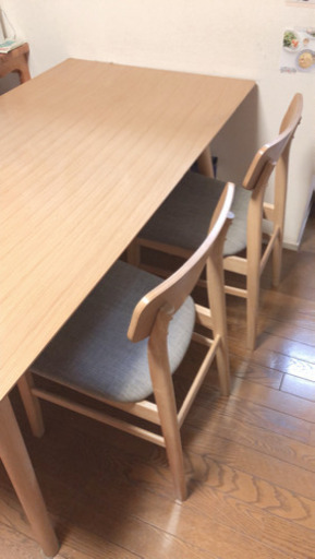 ダイニングセット