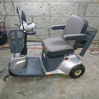 売約済み スズキセニアカー ET3A  の画像