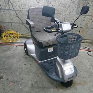 売約済み スズキセニアカー ET3A  の画像