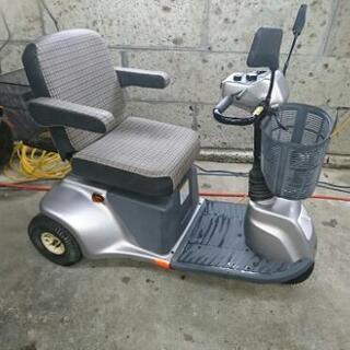 売約済み スズキセニアカー ET3A  の画像