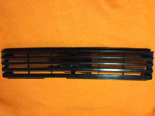〔売約済〕AE86  純正  フロントグリル