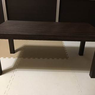 新品未使用！ コーヒーテーブル 