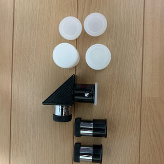 天体望遠鏡の画像