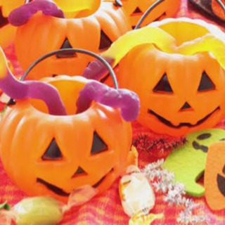 10/26(土)マリンピア神戸にてハロウィンイベント開催