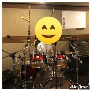 バンド、弾き語り、声優の素材等、出張レコーディングします。