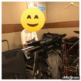バンド、弾き語り、声優の素材等、出張レコーディングします。 - バンド