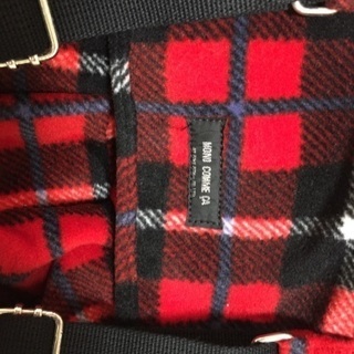 リュック MONO COMME CA