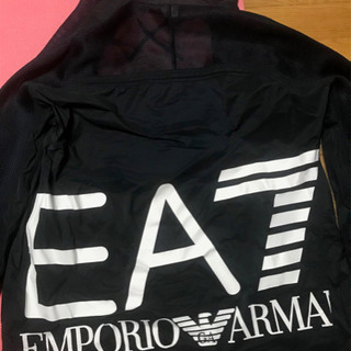 アルマーニのジャケット  XL