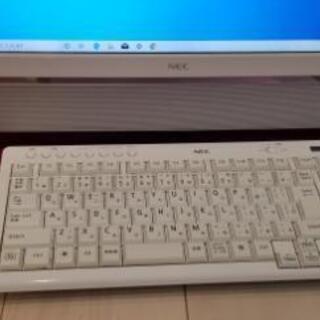 純正ワイヤレスキーボード付❗ ブルーレイ❗ Core i5❗ W...