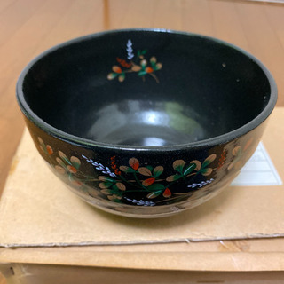 美濃焼き　お椀　5皿セット