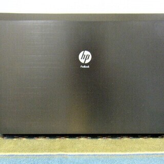 💎15.6型液晶/高性能Core i5🆙/大容量！HDD320GB/快適メモリ4GB♪/Office 2019📒✎/10キー付きKB♫/DVDSマルチ(コピー可)📀/HDMI/マイク内蔵🎤/すぐ使えるWindows10リカバリメディア付💿/点検整備清掃済み😊/hp 4520s ダークブラウンの画像
