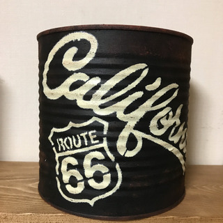 リメイク缶[大]＊California＊