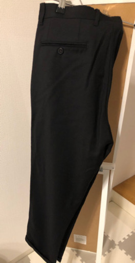 【新品】ドルガバスーツ