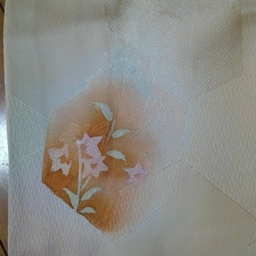 卒業式　袴セット④
