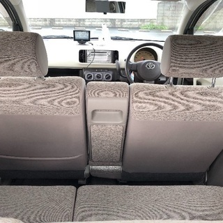 ☆値下げ☆平成23年式 パッソ 1.0Ｘ 美車 程度良好 低走行5.5万㎞ 禁煙車 ハッチバック 乗って帰れますの画像