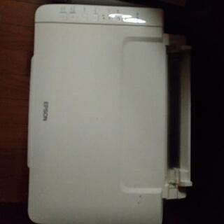 ＊ジャンク品＊EPSON PX-403Aプリンター＊