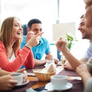 10/31(木)恵比寿で友達作りカフェ会【コココミュ】