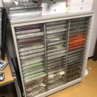 オフィス家具 キャビネット