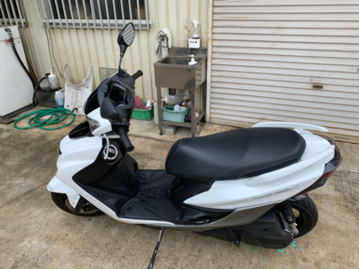 シグナスx 5型 最終値下げ‼️
