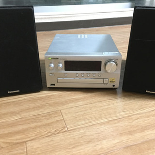 Panasonic SAーPMX70