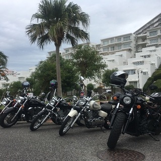 ツーリング仲間募集！！