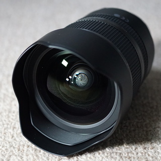 TAMRON SP 15-30mm F/2.8 Di USD SONY Aマウント用レンズ譲ります。の画像