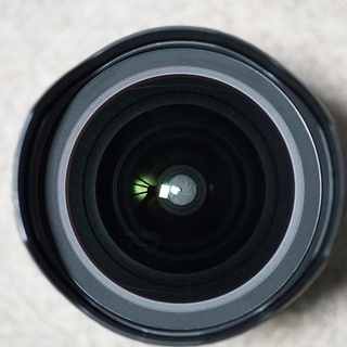 TAMRON SP 15-30mm F/2.8 Di USD SONY Aマウント用レンズ譲ります。の画像