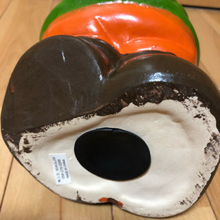 値下しました、新品、小人置物の画像