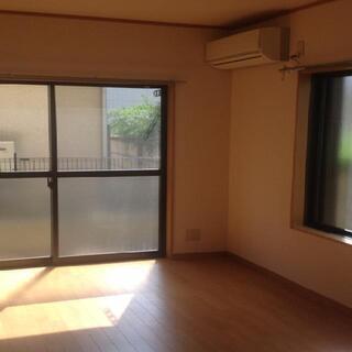 【初期費用1ヶ月】 最上階の角部屋 デザイナーズアパート