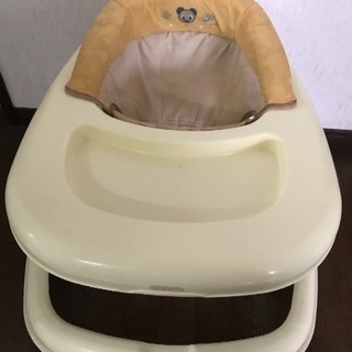 ベビーチェアの画像